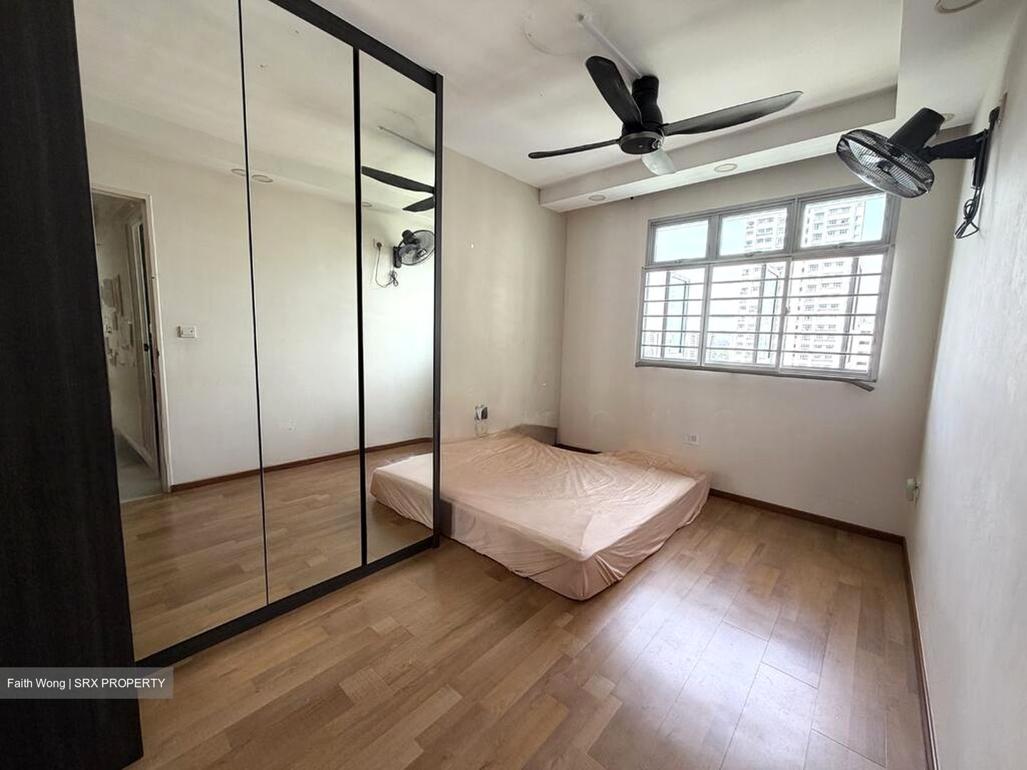 Blk 95A City Vue @henderson (Bukit Merah), HDB 3 Rooms #516087581